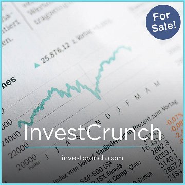 InvestCrunch.com