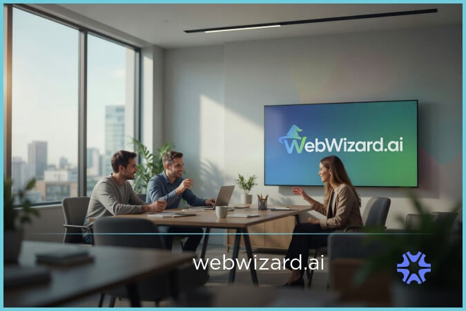 WebWizard.ai image 2