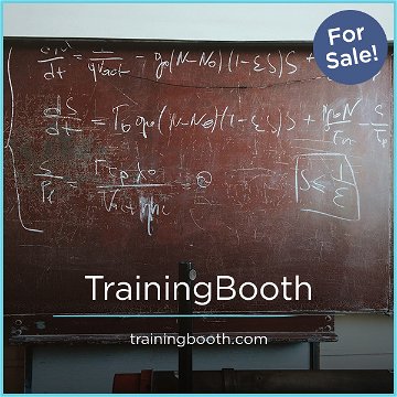 TrainingBooth.com