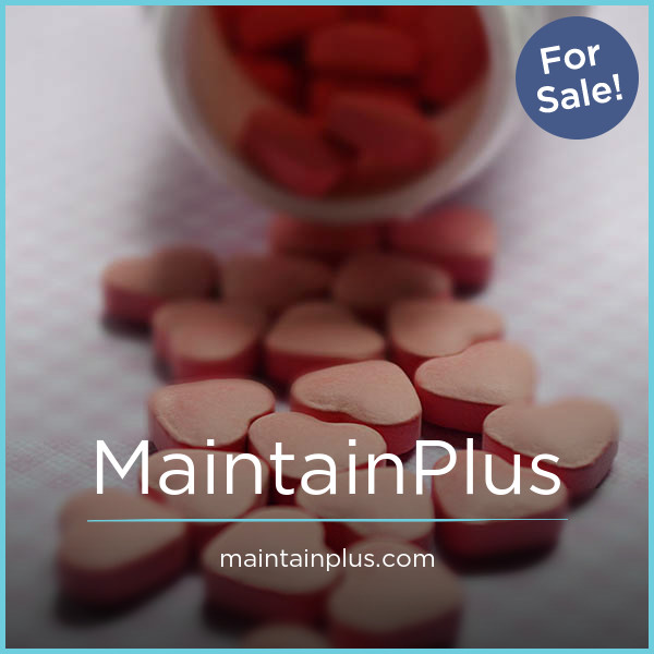 MaintainPlus.com image 2