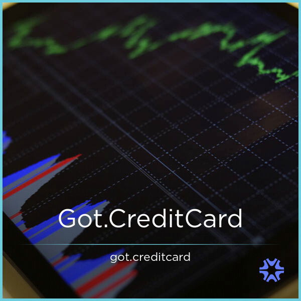 Got.CreditCard — 2