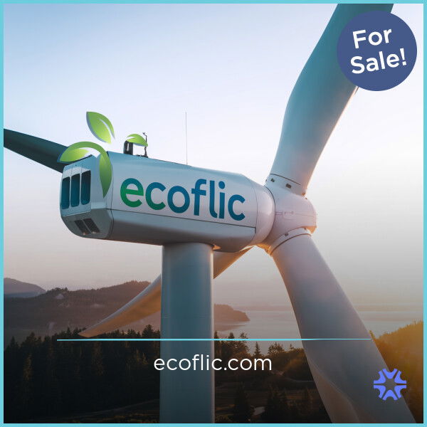 EcoFlic.com