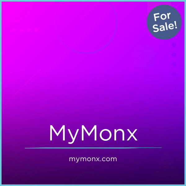 MyMonx.com