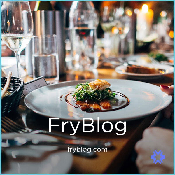 FryBlog.com