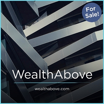WealthAbove.com