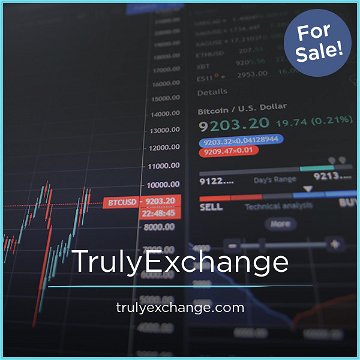 TrulyExchange.com