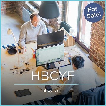 HBCYF.com