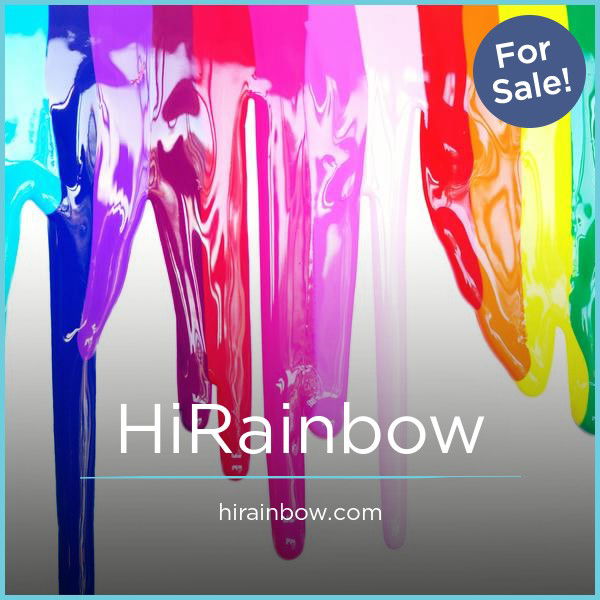 HiRainbow.com