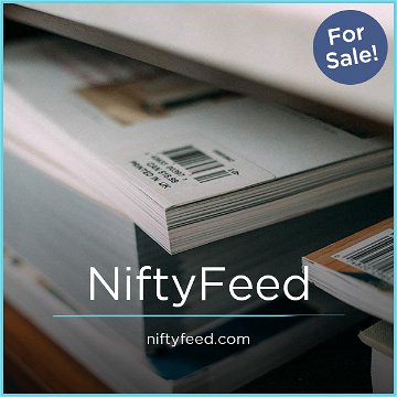 NiftyFeed.com