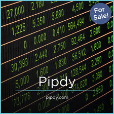Pipdy.com - Great premium domain names for sale