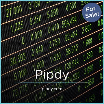Pipdy.com