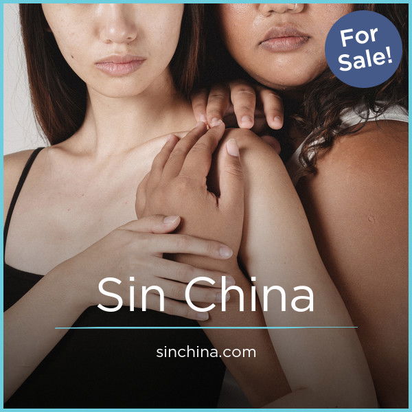 SinChina.com