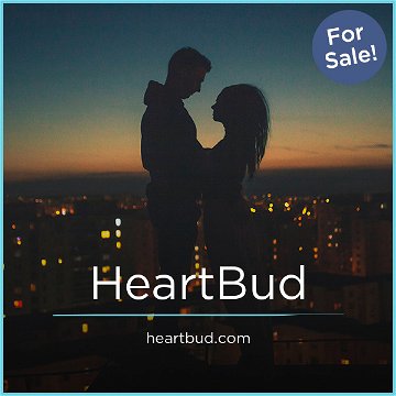 HeartBud.com