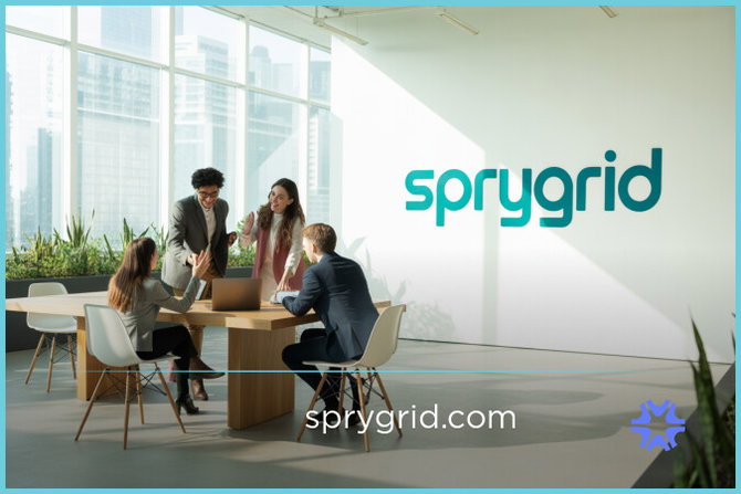 SpryGrid.com — 2