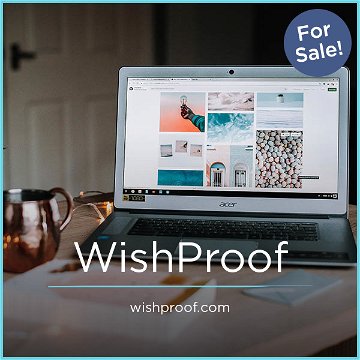 WishProof.com