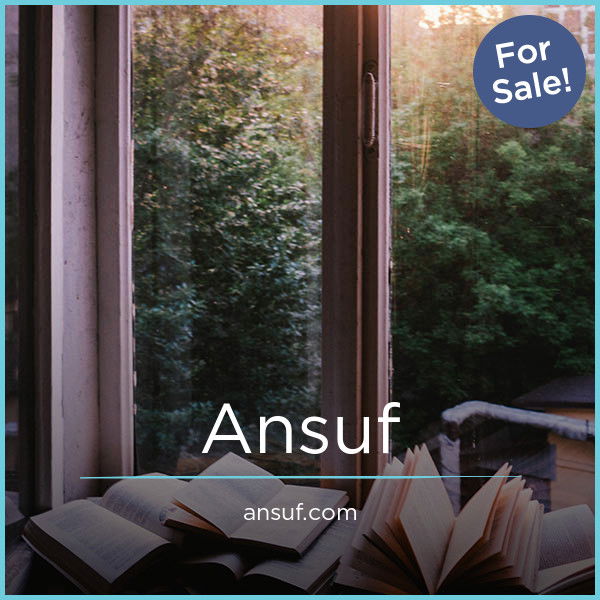 AnsuF.com