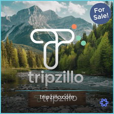 TripZillo.com - New domains for sale