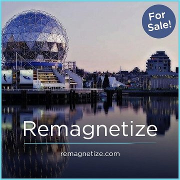 Remagnetize.com