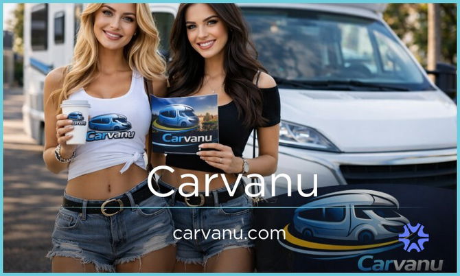 Carvanu.com