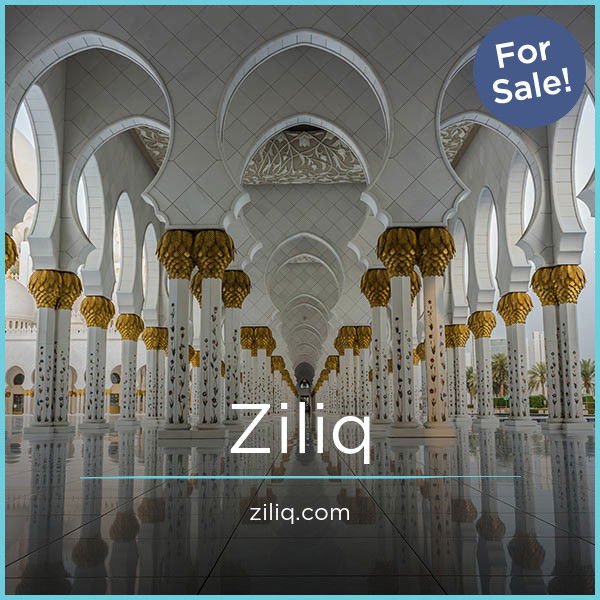 Ziliq.com