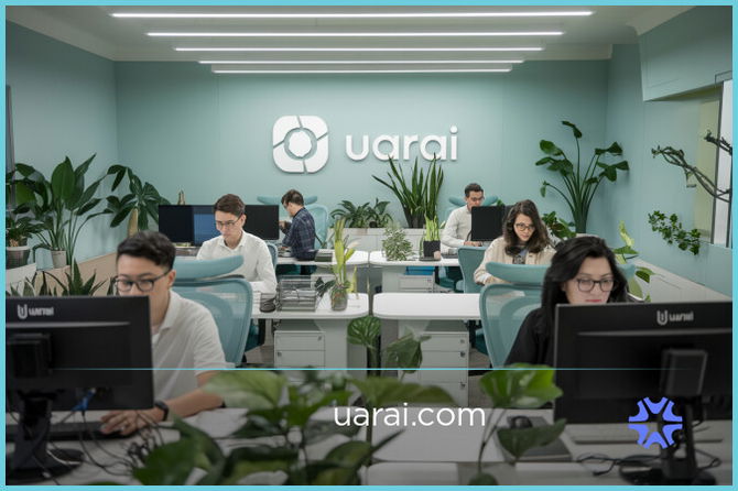 UARAI.com