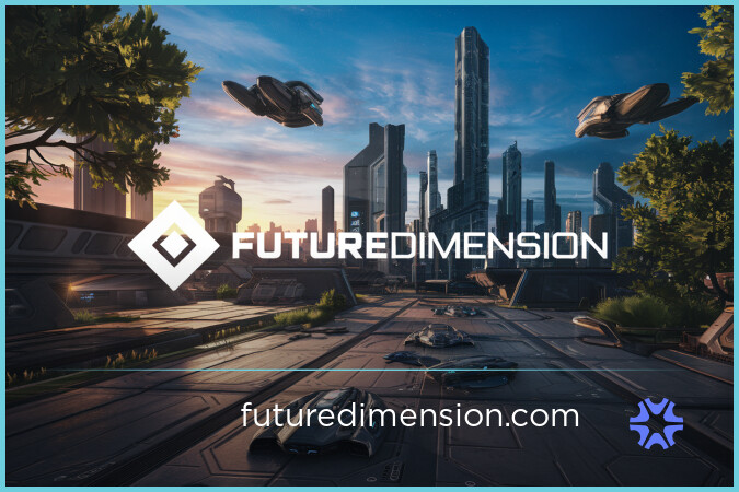 FutureDimension.com — 2