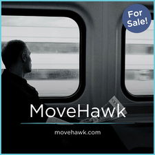MoveHawk.com - Catchy premium domains for sale