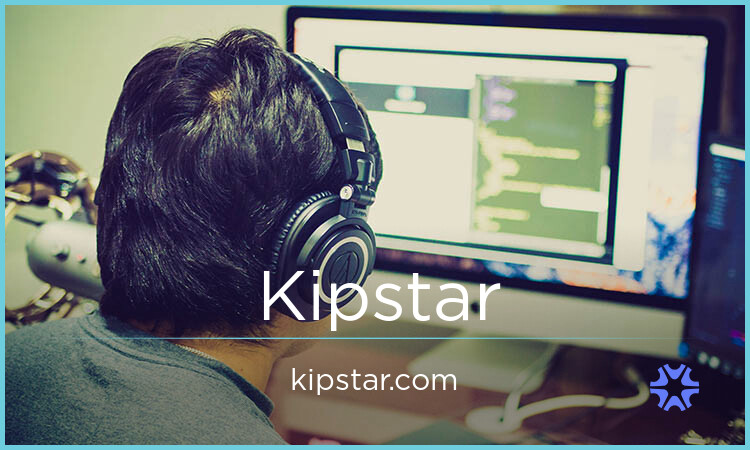 Kipstar.com image 2