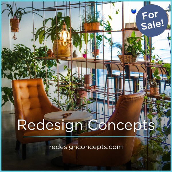 RedesignConcepts.com