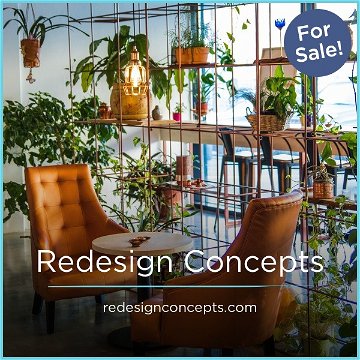 RedesignConcepts.com