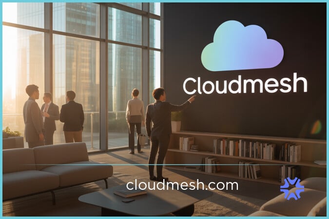 Cloudmesh.com image 2