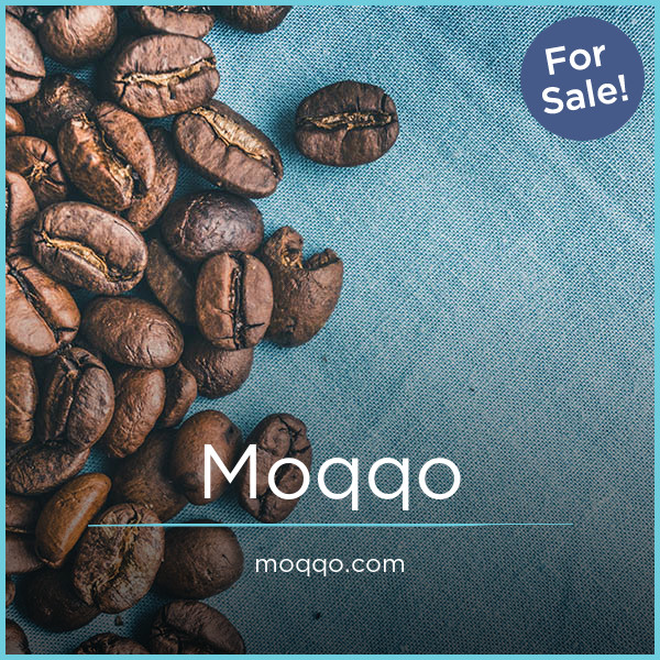 Moqqo.com - Cool premium names