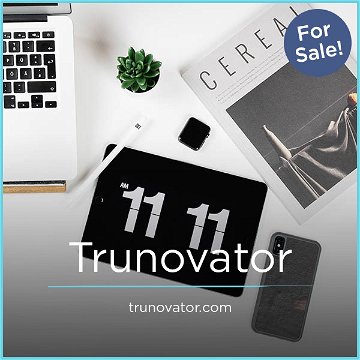 Trunovator.com