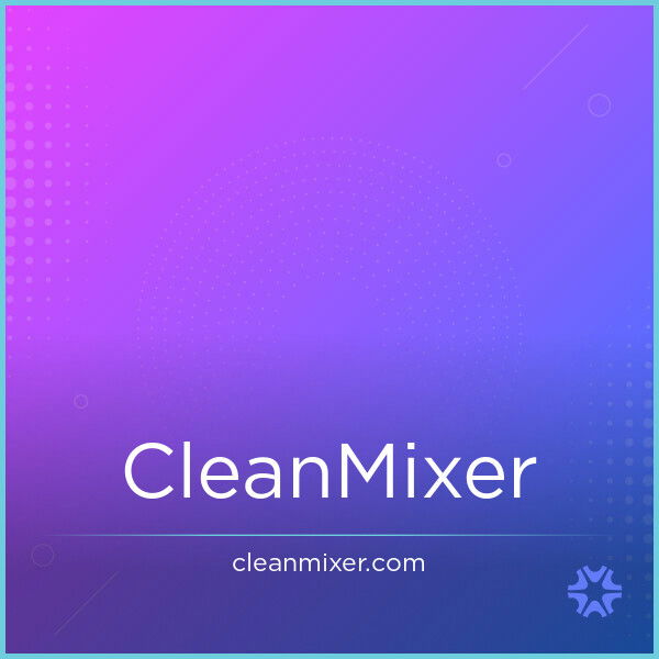 CleanMixer.com