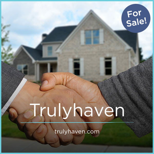 Trulyhaven.com