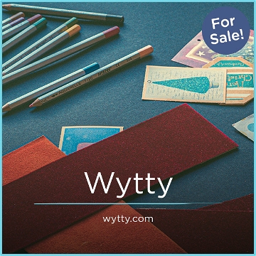 Wytty.com