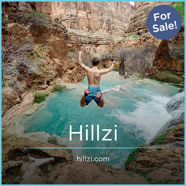 Hillzi.com — 2