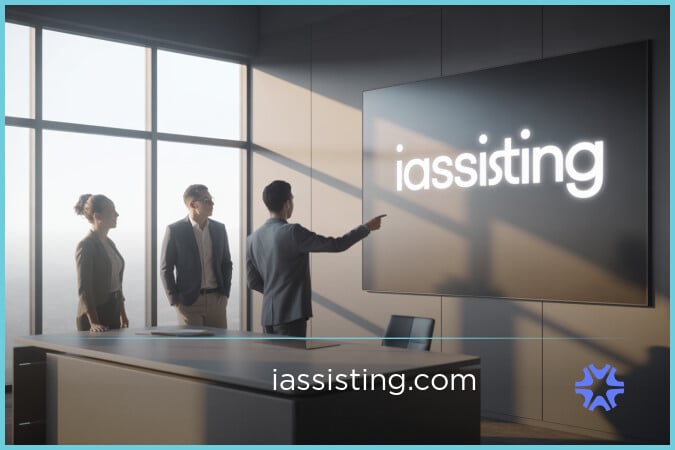 iAssisting.com image 2