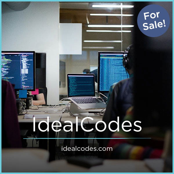 IdealCodes.com