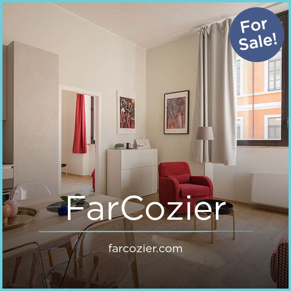 FarCozier.com