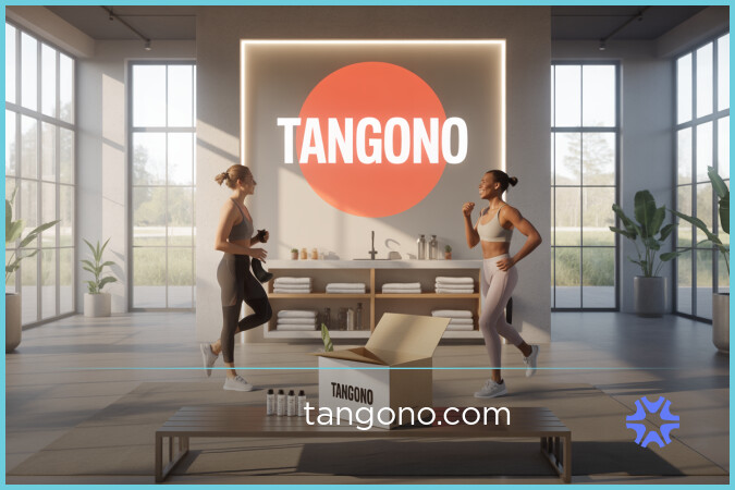 Tangono.com - buying Creative premium names