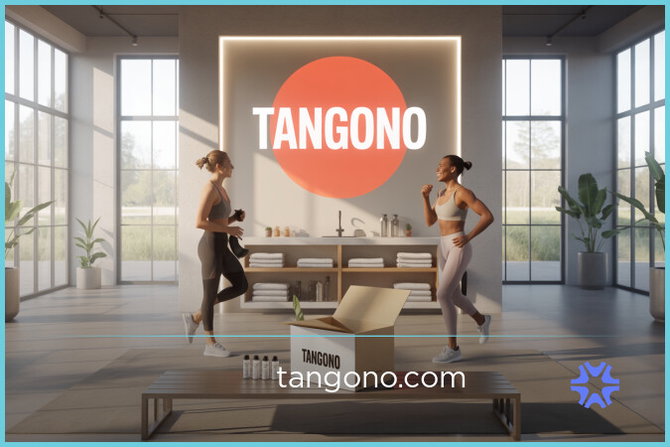 Tangono.com — 2