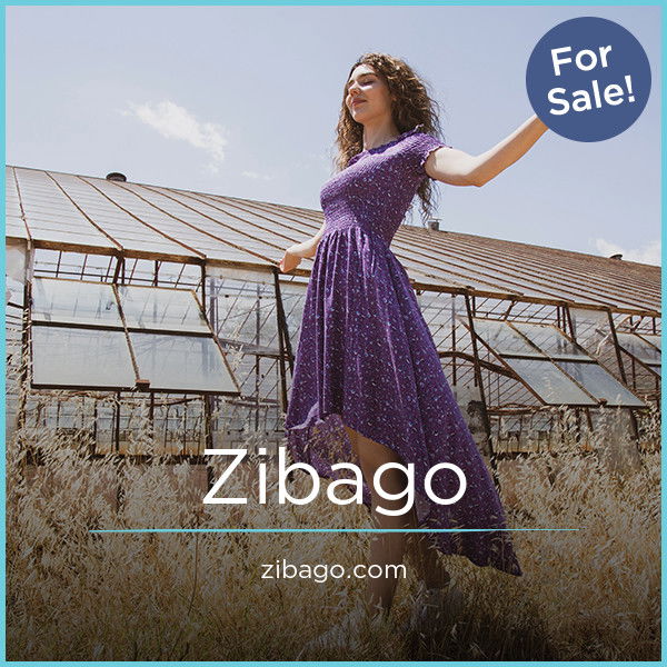 zibago.com