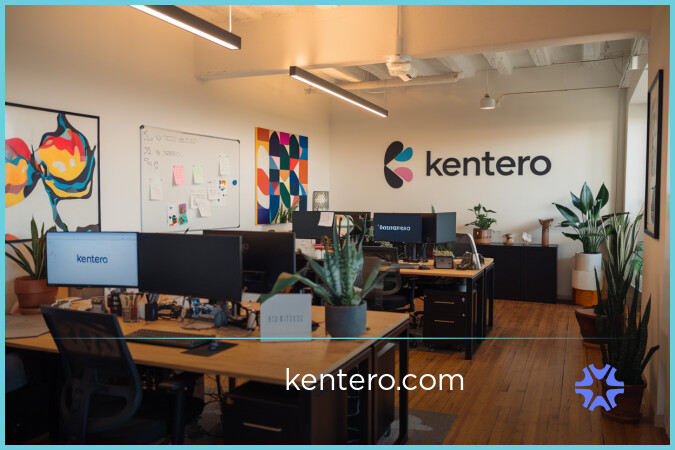 Kentero.com - Great premium names