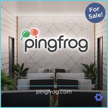 PingFrog.com