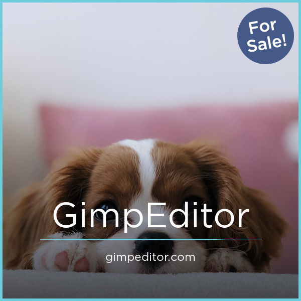 GimpEditor.com