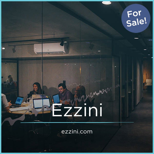 Ezzini.com — 2