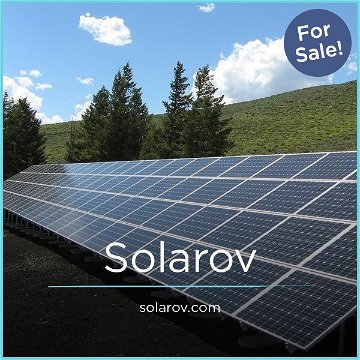 Solarov.com