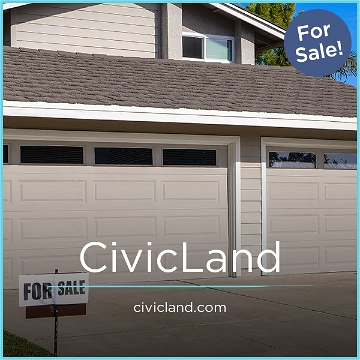 CivicLand.com