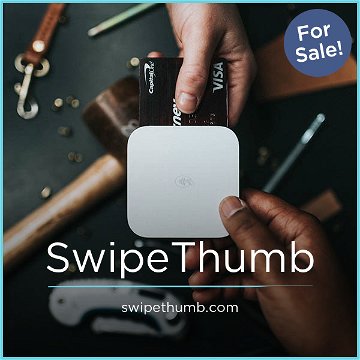 SwipeThumb.com